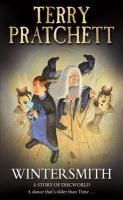 Wintersmith: A Discworld Novel