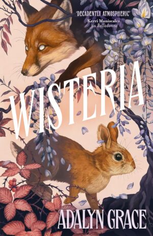 Wisteria (Paperback)