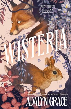 Wisteria (Hardcover)