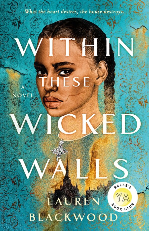 Within These Wicked Walls (Hardback)