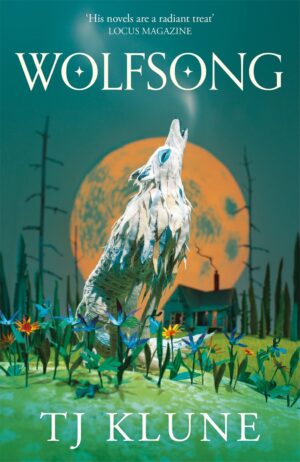 Wolfsong (Green Creek 1)