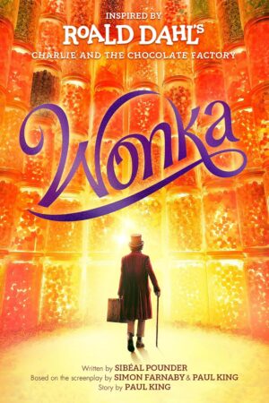 Wonka (Viking Books for Young Readers)