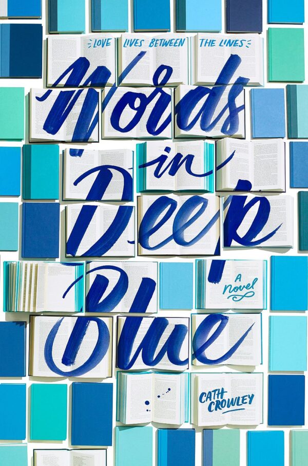 Words in Deep Blue (Second Edition)