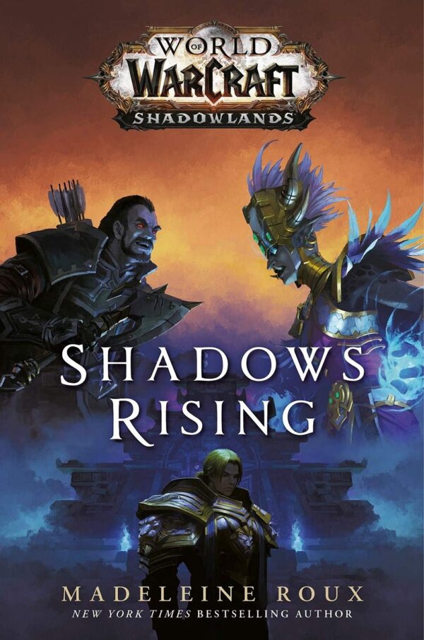 World of Warcraft. Shadowlands: Shadows Rising