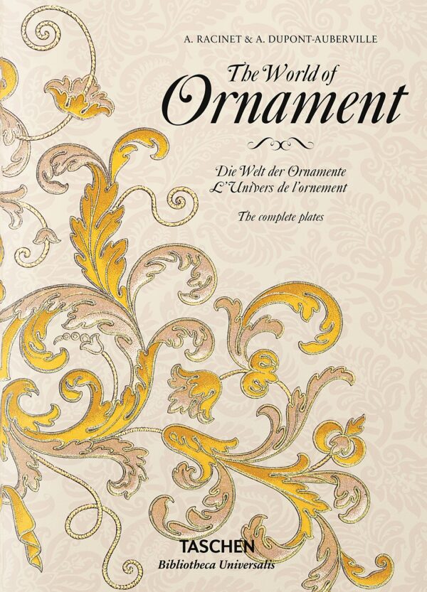 World of Ornament