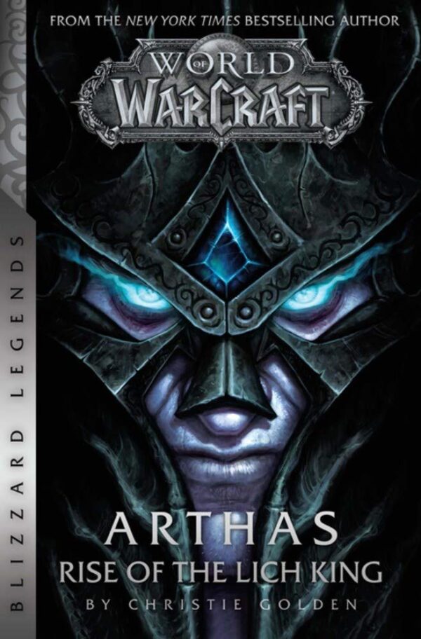 World of Warcraft: Arthas - Rise of the Lich King