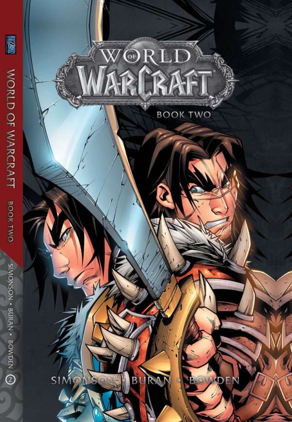 World of Warcraft: Book Two