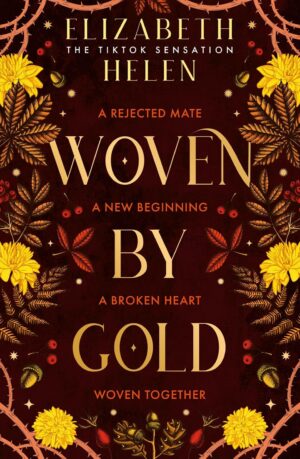 Woven by Gold (Beasts of the Briar 2)