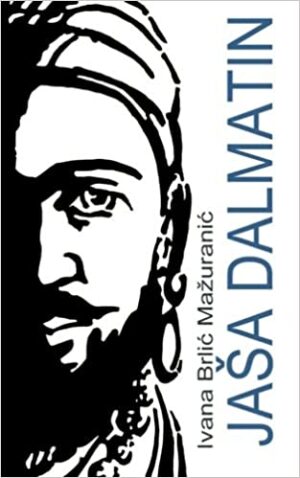 Яша Далматинеца