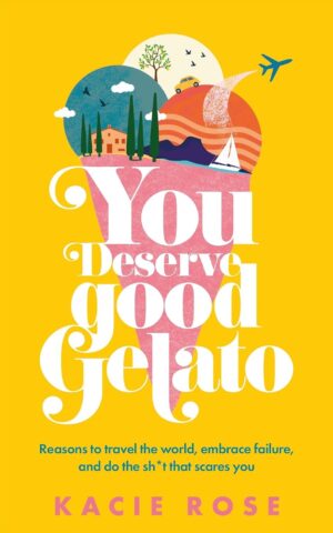 You Deserve Good Gelato