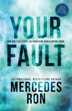Your fault (Culpable 2)