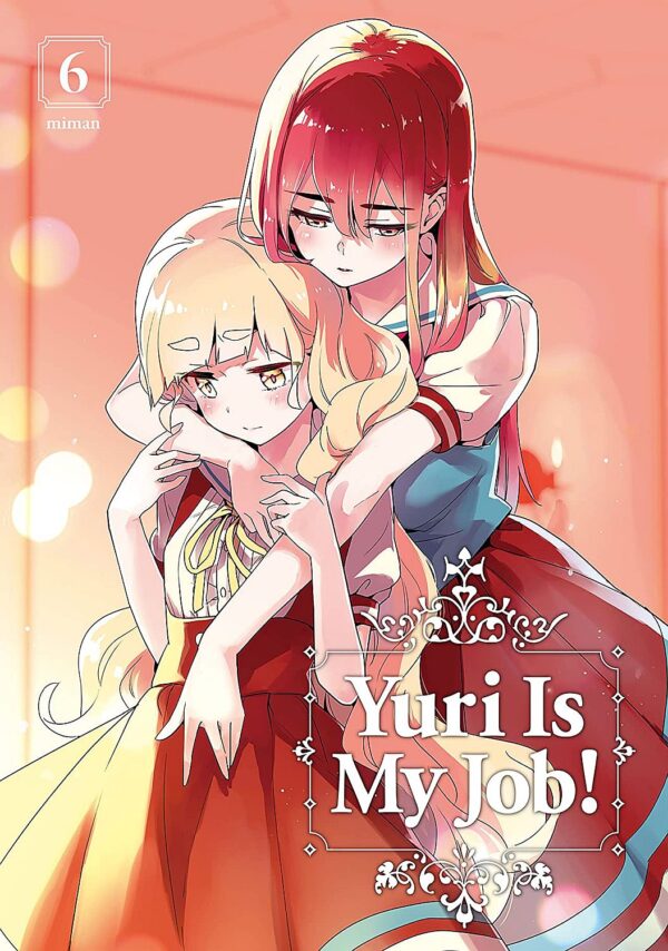 Yuri is My Job!, Vol. 6: Exchanges