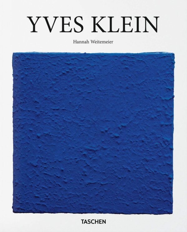 Yves Klein