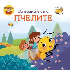 Запознай се с пчелите