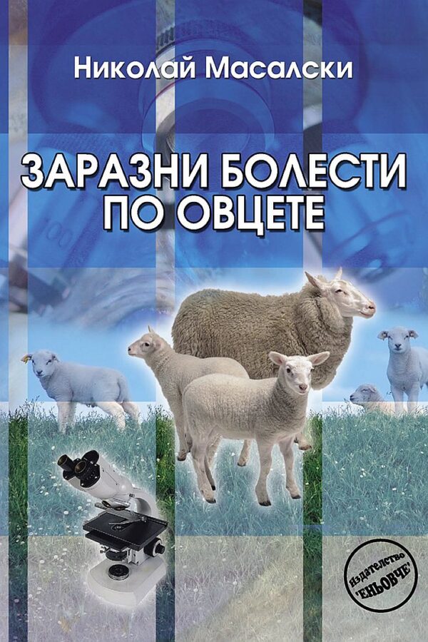 Заразни болести по овцете