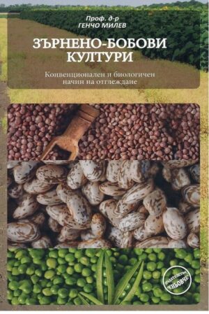 Зърнено-бобови култури