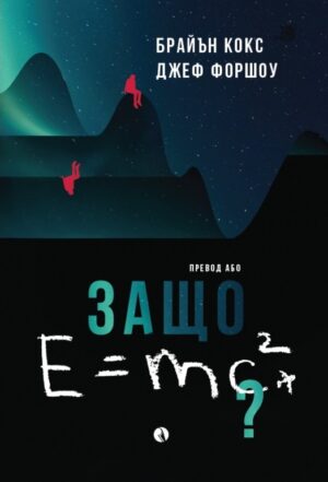 Защо E=mc²?
