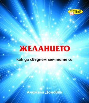 Желанието: Как да сбъднем мечтите си