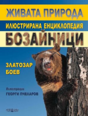 Живата природа: Бозайници