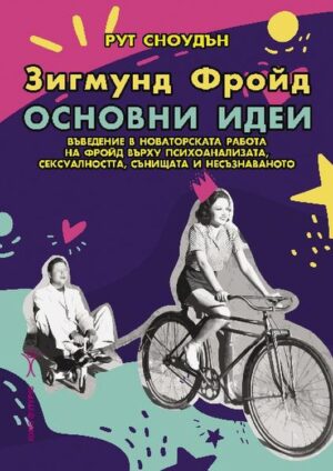 Зигмунд Фройд – основни идеи