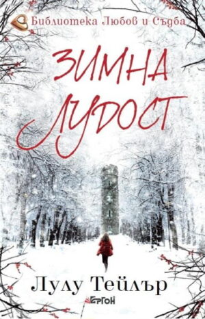 Зимна лудост