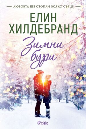 Зимни бури (Winter 3)