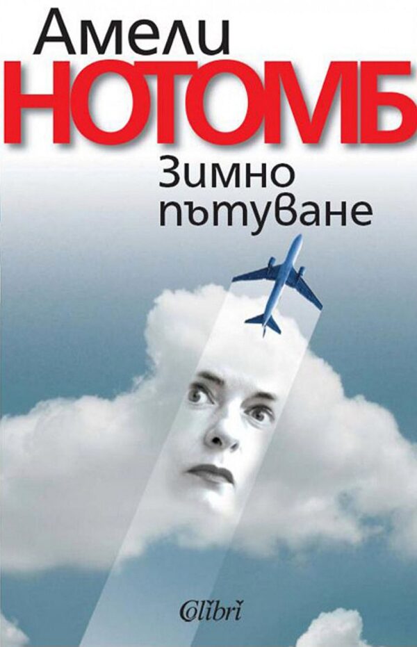 Зимно пътуване