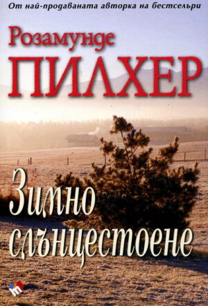 Зимно слънцестоене