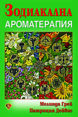 Зодиакална ароматерапия