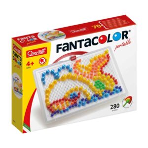QUERCETTI FANTACOLOR Мозайка 280 части 950