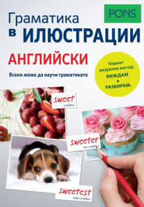 Граматика в илюстрации Английски