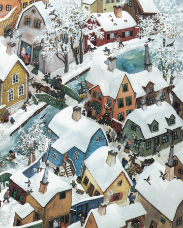 Осем истории за Коледа - Image 2