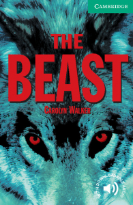 Cambridge English Readers: The Beast Level 3