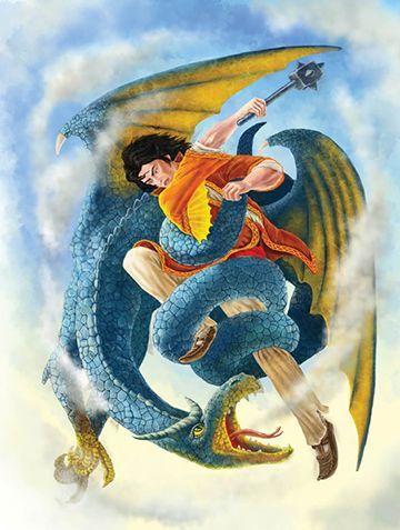 Български митове и легенди (с меки корици) - Image 3