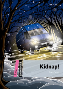 Dominoes Starter: Kidnap! A1