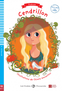 CENDRILLON + Downlodable Multimedia