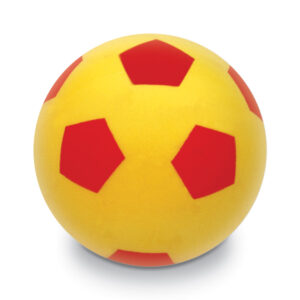 MONDO Мека топка мини