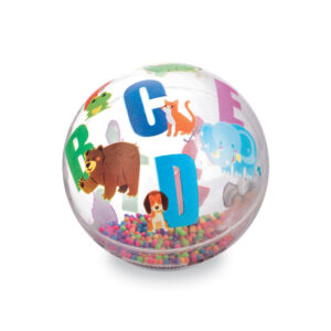 MONDO Топка с брокати