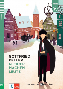 Kleider machen Leute A2  Audio-Download