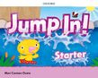 Jump in! Level Starter Intermediate Classbook Pack