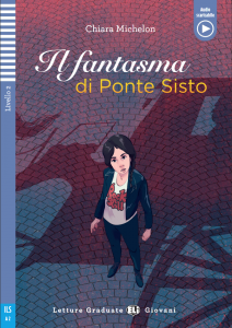 IL FANTASMA DI PONTE SISTO + Downloadable Multimedia