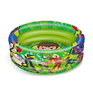 MONDO BEN 10 Надуваем басейн 100 см