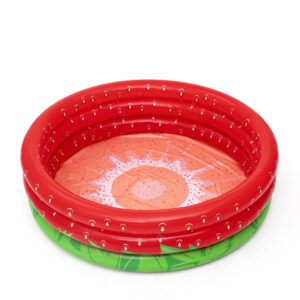 BESTWAY Надуваем басейн 168x38 см.