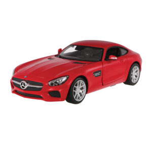 RASTAR Кола MERCEDES AMG  GT с ръчно отварящи се врати R/C 1:14