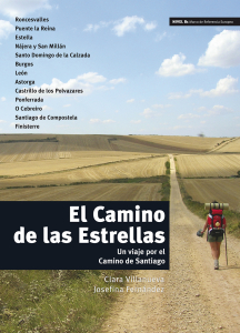 El camino de las Estrellas : Libro (nivel B1)