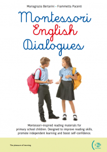 MONTESSORI ENGLISH DIALOGUES