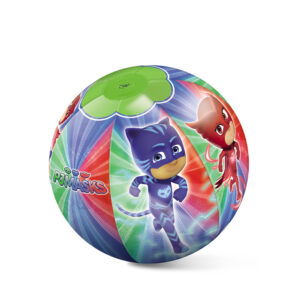 MONDO PJ MASKS Надуваема топка 50 см