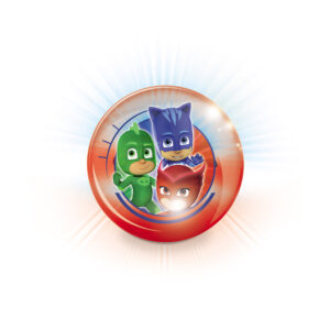 MONDO PJ MASKS Светеща топка 10 см.