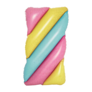 BESTWAY Надуваем дюшек CANDY LOUNGE