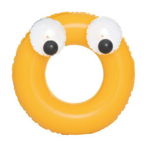 BESTWAY Надуваем пояс ГОЛЕМИ ОЧИ